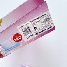 Load image into Gallery viewer, Disney Princess Sneakers (UK9)