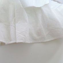 Load image into Gallery viewer, Nicholas & Bears Beautiful White Tiered Dress (3y)