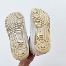 Load image into Gallery viewer, Nike Air Force 1 Mid '07 White (EU37.5)