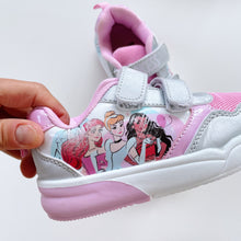 Load image into Gallery viewer, Disney Princess Sneakers (UK9)
