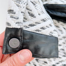 Load image into Gallery viewer, Karl Lagerfield Kids Zip-Up Jacket + Skirt (5y)