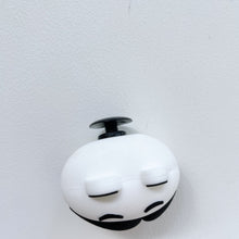 Load image into Gallery viewer, Crocs Jibbitz™ Charm Moustache Man 1x (Large)