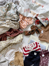 Load image into Gallery viewer, Thrifty Baby Sell With Us Booking