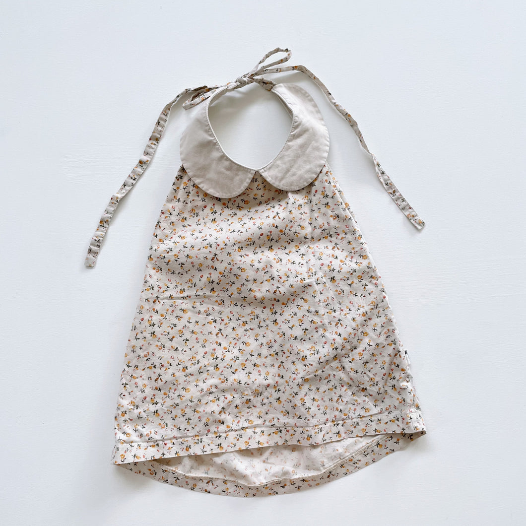 Lacey Lane Floral Summer Top (5-6y)