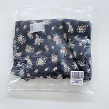 Load image into Gallery viewer, Jamie Kay Organic Printed Interlock L/S Mia Top - Sapphire Floral NEW (5y)
