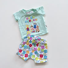 Load image into Gallery viewer, Peter Alexander Play School Set (3-6m)
