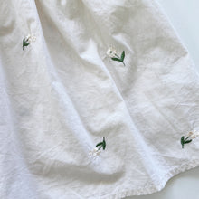 Load image into Gallery viewer, So&#39;E Korean Embroidered Dress (5y)
