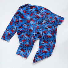 Load image into Gallery viewer, Marvel x Spiderman Winter PJs (4y)
