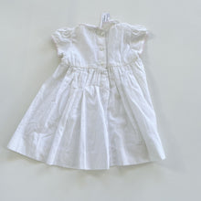 Load image into Gallery viewer, Vintage Inspired Party Dress NEW (0-3m)
