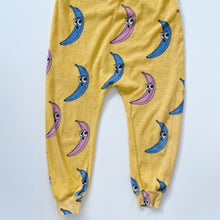Load image into Gallery viewer, Hugo Loves Tiki Banana Terry Towelling Overalls (8y)
