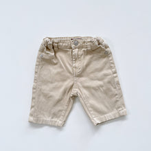 Load image into Gallery viewer, 7 For All Mankind Beige Shorts (4y)
