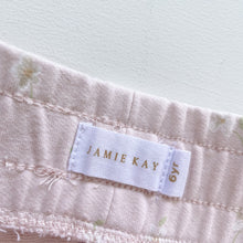 Load image into Gallery viewer, Jamie Kay Organic Shorts Pink Floral (6y)
