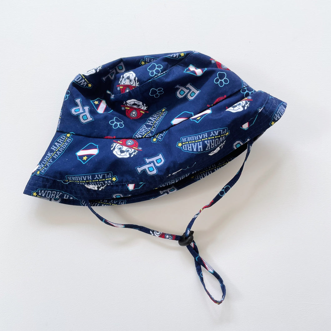 Paw Patrol Sun Hat (2y)