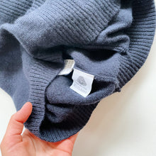 Load image into Gallery viewer, Chickee Duck Wool Vest Navy (5y)
