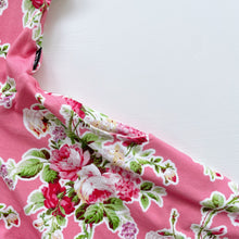 Load image into Gallery viewer, Rock Your Kid Pink Floral Twirl Dress NWOT (3y)
