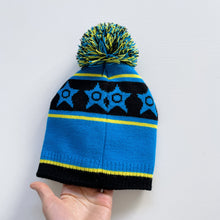 Load image into Gallery viewer, Paw Patrol Beanie Dark Blue Chase (3-7y)
