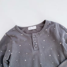Load image into Gallery viewer, Jamie Kay Organic Cotton/Modal PJs Milky Way Icelandic (3y)
