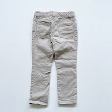 Load image into Gallery viewer, Polo by Ralph Lauren Pants Sand (3y)
