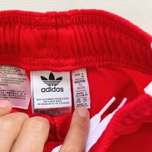 Load image into Gallery viewer, Adidas Tracksuit Red (18-24m)
