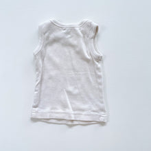 Load image into Gallery viewer, Nature Baby Organic Singlet Beige (newborn)
