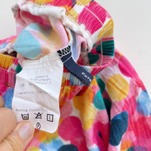 Load image into Gallery viewer, Forest Kids Colourful Pants (6y)
