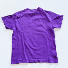 Load image into Gallery viewer, Frozen Elsa T-Shirt Purple (7y)
