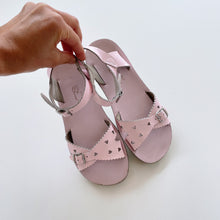 Load image into Gallery viewer, Sun San Sandals Pink (Y2)
