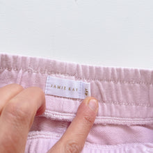 Load image into Gallery viewer, Jamie Kay Organic Shorts Pink (4y)
