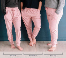 Load image into Gallery viewer, Woolbabe Organic Pants
