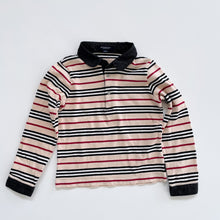 Load image into Gallery viewer, Stripe L/S Top FREE WITH PURCHASE (4y)
