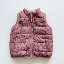 Load image into Gallery viewer, Kathmandu Down Vest Reversible (2y)
