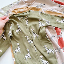 Load image into Gallery viewer, Next All-In-One PJs Set 5 Pack (12-18m)
