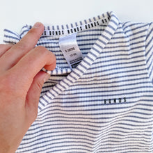 Load image into Gallery viewer, Bonds Onesie Stripes (0-3m)
