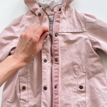 Load image into Gallery viewer, Zara Pink Blush Jacket (2-3y)
