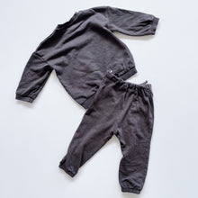 Load image into Gallery viewer, Cuddle Club Trackies + Jumper (6-12m)
