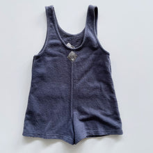 Load image into Gallery viewer, Roxy Girl Summer Jumpsuit Stone Blue (8y)
