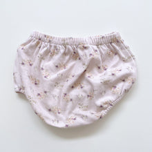 Load image into Gallery viewer, Jamie Kay Organic Floral Bloomers (3y)
