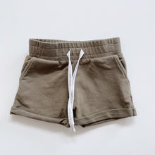 Load image into Gallery viewer, Jamie Kay Organic Cotton Shorts Green (2y)
