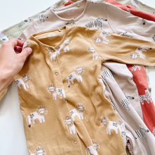 Load image into Gallery viewer, Next All-In-One PJs Set 5 Pack (12-18m)
