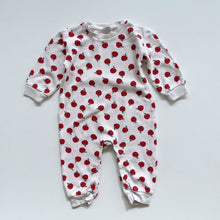 Load image into Gallery viewer, Nature Baby Organic Waffle All-In-One Apples (1y)
