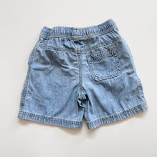 Load image into Gallery viewer, Cotton On Denim Shorts (2y)
