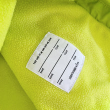 Load image into Gallery viewer, Leigh Tucker Willow Rain High Vis Jacket (7-8y)
