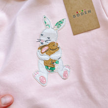 Load image into Gallery viewer, Baby Boden Bunny Top NEW (2-3y)
