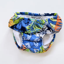 Load image into Gallery viewer, Flap Happy Swim Nappy (12-18kgs)
