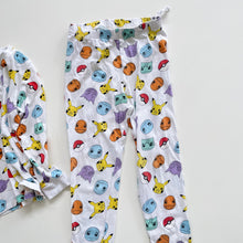 Load image into Gallery viewer, H&amp;M Pokemon PJs (5-6y)

