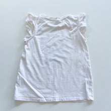Load image into Gallery viewer, Frozen Kindy T-Shirt White (5y)
