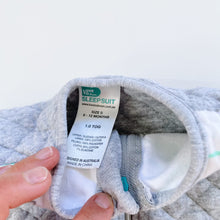 Load image into Gallery viewer, Love to Dream Sleep Suit 1.0 tog (6-12m)

