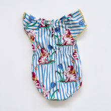 Load image into Gallery viewer, Rock Your Baby Magical Kitten Romper (1y)
