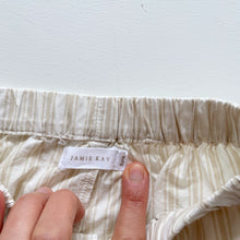 Load image into Gallery viewer, Jamie Kay Organic Kingston Pants Variegated Stripe Foam (5y)
