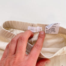 Load image into Gallery viewer, Jamie Kay Org Cotton/Modal Leggings Beige Stars (2y)
